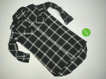 revert koszule: Esmara, Sukienka damska, rozmiar L — 2