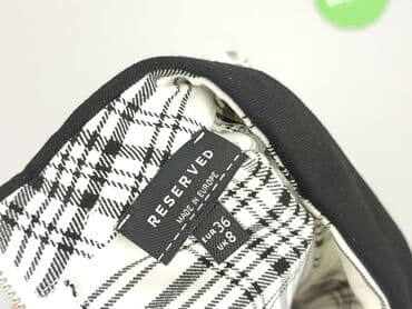 niepowtarzalne sukienki na wesele plus size: Reserved, Sukienka damska, rozmiar S — 5