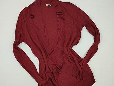 max studio sweter: Massimo Dutti, Kardigan damski, rozmiar L — 1