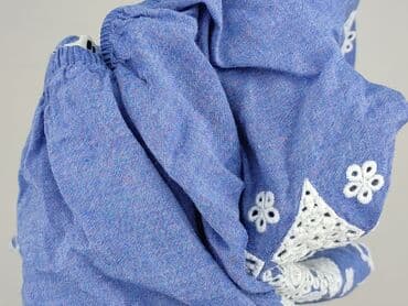 top z odkrytymi ramionami stradivarius: By very, Bluzka damska, S — 6