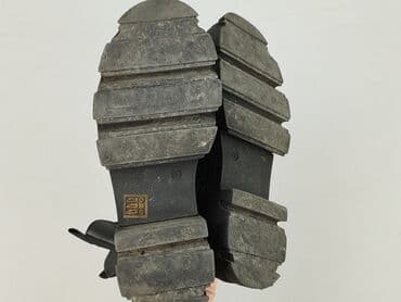 buty w ccc zimowe: Botki damskie, rozmiar 39 — 5