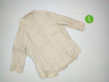 lniana: Marks & Spencer, Koszula damska, rozmiar 2XL — 3