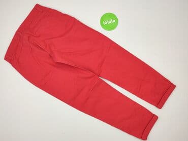 shein hello kitty spodnie: Chino, Spodnie materiałowe damskie, XS — 3