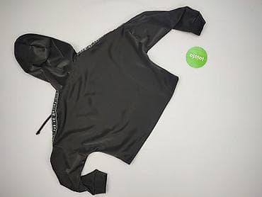 bluzy la mu: HDM, Bluza z kapturem damska, rozmiar M — 3