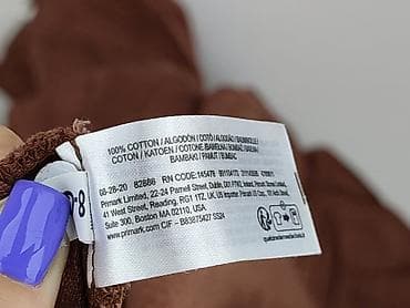 p[rimnark: Primark, Sukienka damska, rozmiar XL — 7