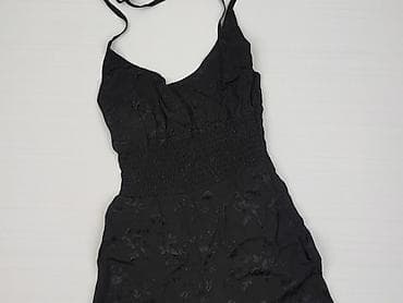 romper damski: Bershka, Kombinezon damski, rozmiar S — 4