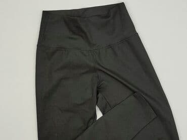 legginsy tommy hilfiger: Tommy Hilfiger, Legginsy Sportowe damskie, S — 1