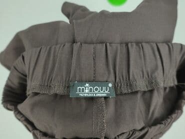 ubrania minouu: Spodnie damskie, rozmiar S — 5