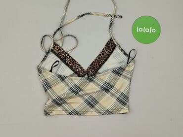 cropp koszulka doberman: Top damski, rozmiar XS — 4