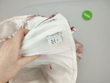 mango sukienka fioletowa: Sukienka damska, rozmiar 2XS — 4