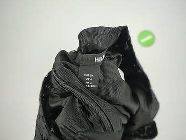 koszulki basic hm: H&M, Sukienka damska, rozmiar XS — 4