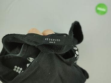 sweter damski tanio: Bluza damska
, rozmiar S — 4