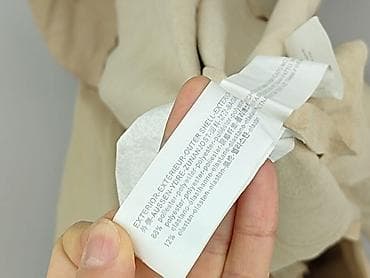 bsk outerwear: Bershka, Kurtka przejściowa damska, rozmiar M — 5