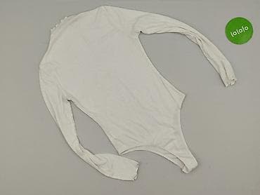 leginsy s: Body damskie, rozmiar S — 3