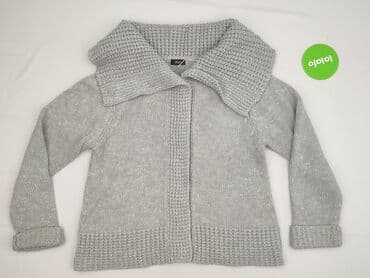 abercrombie fitch bluza: F&F, Kardigan damski, XL — 2