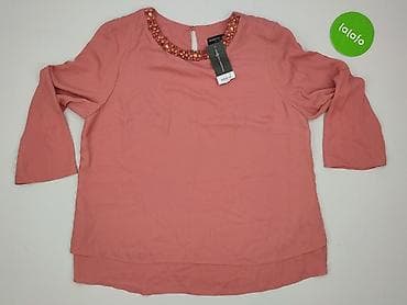 fred perry pl: Dorothy Perkins, Women's blouse, size M — 2