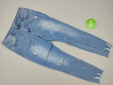 jeans original: Jeansy damskie, rozmiar XL — 2