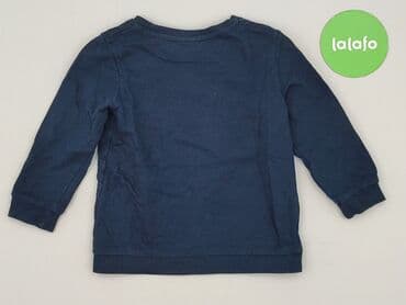 bluza reprezentacji niemiec: Sweatshirt, So cute, 2-3 years, 92-98 cm, condition - Very good — 3