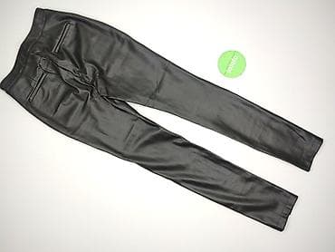 buty jezuski: Spodnie materiałowe damskie, rozmiar M — 5