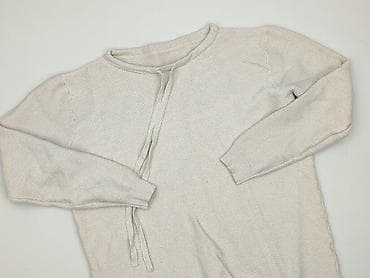 bezowe: Bluzka damska, rozmiar XL — 1