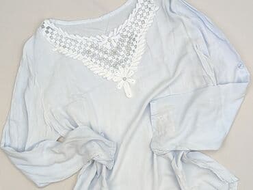 włoska bluzki: Bluzka damska, rozmiar L — 2