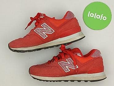 new bie: New Balance, Sneakersy damskie, rozmiar 37 — 3