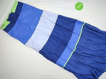 spódnice niebieska: Sukienka damska, rozmiar XL — 3