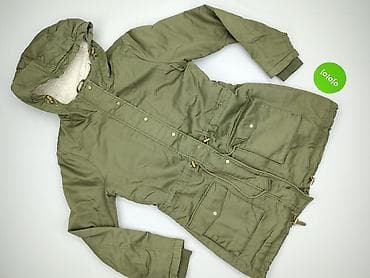 topolino kurtka: Vila, Parka damska, rozmiar M — 2