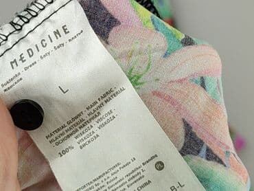 długie sukienki dla puszystych allegro: Medicine, Sukienka damska, rozmiar L — 6
