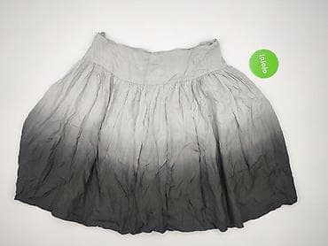 spódniczka basic: Spódnica damska, rozmiar XL — 3