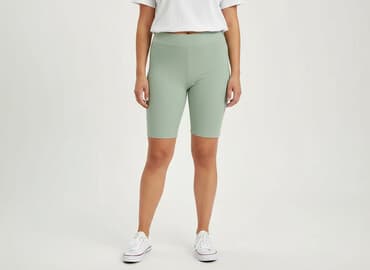 majtki z jedwabiu naturalnego: Sinsay, Shorts for women, size 2XL — 1