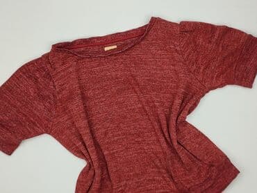 zara t shirty basic: Zara, Bluzka damska, rozmiar M — 1