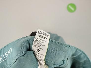 flared jeans: Marks & Spencer, Jeansy damskie, rozmiar M — 7