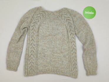 bluza z wilkiem dla dziewczynki: Sweter damski, S w lalafo.pl — 3 bluza z wilkiem dla dziewczynki: Sweter damski, S — 3