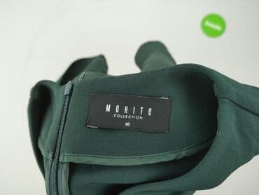 monnari eleganckie sukienki: Mohito, Sukienka damska, rozmiar L — 4