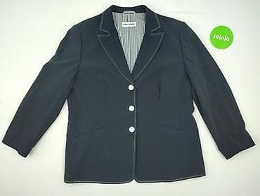 marynarka pull and bear: Gerry Weber, Women's blazer, size 2XL — 3