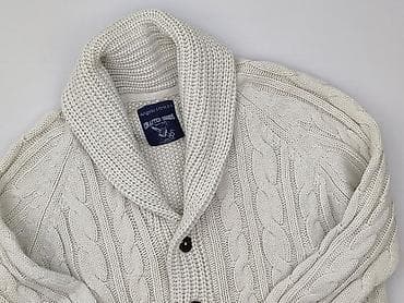 simple koszula: Angelo Litrico, Kardigan dla mężczyzn, rozmiar 2XL — 1