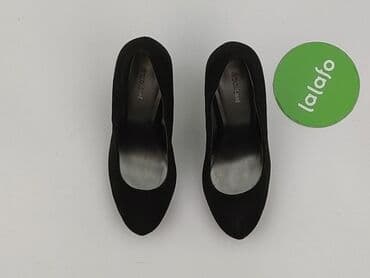 enplus buty mokasyny: Półbuty damskie, 36 — 2