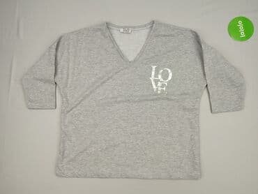 kurtka 4xl: Bluzka damska, rozmiar 4XL — 2