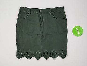 fishbone skirt: Beloved, Spódnica damska, rozmiar L — 2
