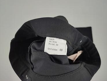 levis 92: Spodnie materiałowe damskie, rozmiar 3XL — 4