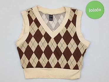 sennik skarpety: Shein, Kamizelka damska, rozmiar XS — 2