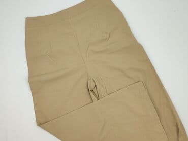 born2be spodnie z wysokim stanem: Spodnie materiałowe damskie, rozmiar M — 2