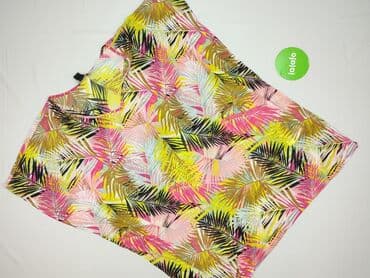 koszula hawajska c a: H&M, Bluzka damska, rozmiar M — 2