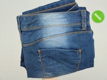 koszulki ze śmiesznym napisem: Denim, Jeansy dla mężczyzn, 2XL — 7