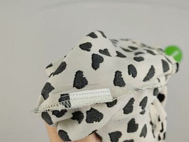 bluzki w paski z serduszkiem: Shein Curve, Bluzka damska, rozmiar 4XL — 5