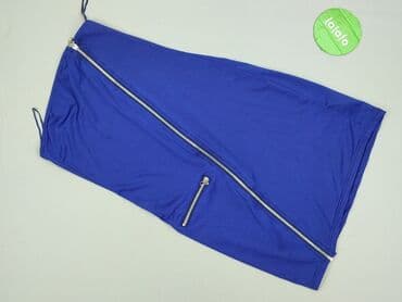 buty bpc: Bershka, Spódnica damska, rozmiar S — 2