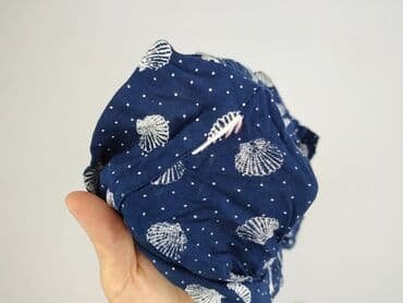 granatowe bluzki: Bluzka damska, rozmiar S — 4