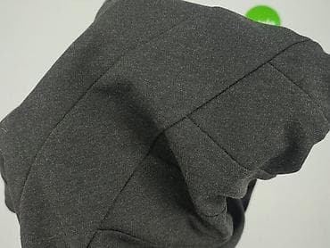 dresy szare hm: H&M, Spódnica damska, rozmiar M — 6