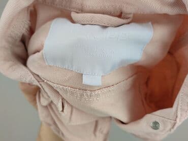 kurtka damska cropp: Cropp, Kurtka jeansowa damska, rozmiar S — 5